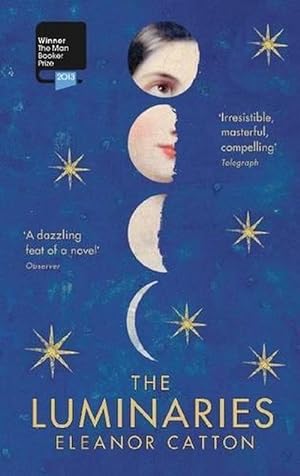 Seller image for The Luminaries (Paperback) for sale by AussieBookSeller