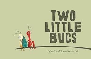 Seller image for Two Little Bugs (Hardcover) for sale by AussieBookSeller