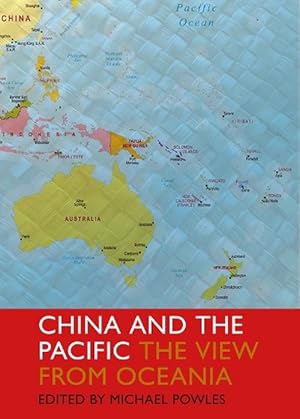 Seller image for China in the Pacific (Paperback) for sale by AussieBookSeller