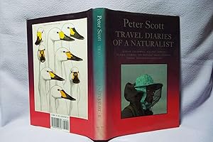 Bild des Verkufers fr Travel Diaries of a Naturalist II : First printing zum Verkauf von PW Books