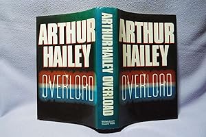 Seller image for Overload : First printing for sale by PW Books