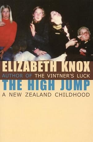 Seller image for The High Jump (Paperback) for sale by Grand Eagle Retail