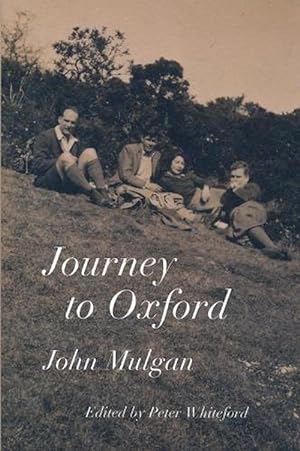Seller image for Journey to Oxford (Paperback) for sale by Grand Eagle Retail