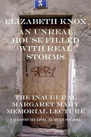 Bild des Verkufers fr An Unreal House Filled with Real Storms (Paperback) zum Verkauf von Grand Eagle Retail