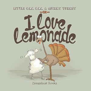 Seller image for I Love Lemonade (Hardcover) for sale by Grand Eagle Retail