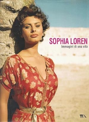 Sophia Loren Immagini di una vita