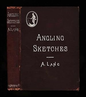 Image du vendeur pour Angling Sketches mis en vente par Sapience Bookstore