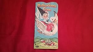 Seller image for MOTHER GOOSE FARM for sale by Betty Mittendorf /Tiffany Power BKSLINEN