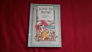 Seller image for Jump in! Now! for sale by Betty Mittendorf /Tiffany Power BKSLINEN