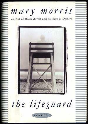 Seller image for The Lifeguard for sale by Between the Covers-Rare Books, Inc. ABAA