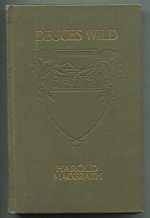 Seller image for Deuces Wild for sale by Between the Covers-Rare Books, Inc. ABAA