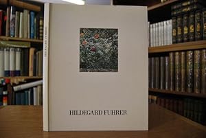 Hildegard Fuhrer. Bilder 1967-1987.