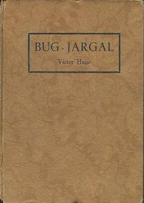 Imagen del vendedor de BUG-JARGAL. a la venta por Libreria Anticuaria Jerez
