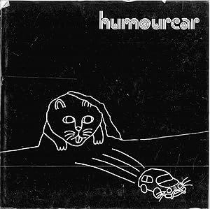 Humourcar: L'Auto Nell'Umorismo.