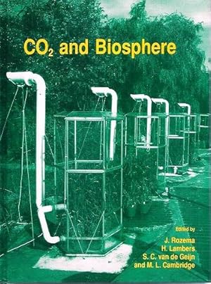 CO2 and Biosphere