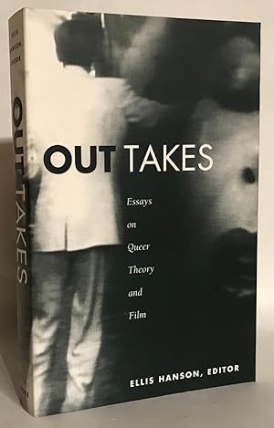 Immagine del venditore per Out Takes:. Essays on Queer Theory and Film. venduto da Thomas Dorn, ABAA