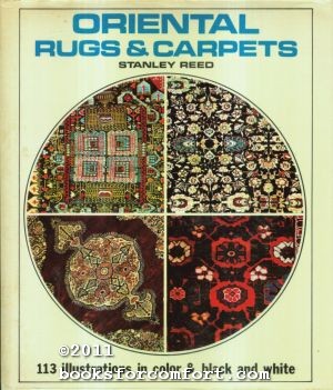 Imagen del vendedor de Oriental Rugs & Carpets a la venta por booksforcomfort