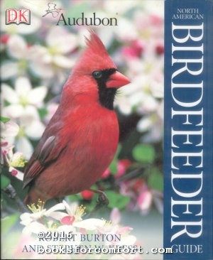 Immagine del venditore per Audubon North American Birdfeeder Handbook venduto da booksforcomfort