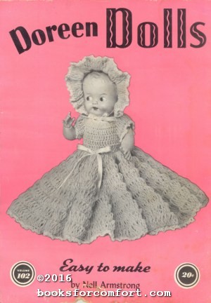 Seller image for Doreen Dolls Vol 102 for sale by booksforcomfort