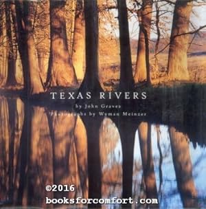 Bild des Verkufers fr Texas Rivers zum Verkauf von booksforcomfort