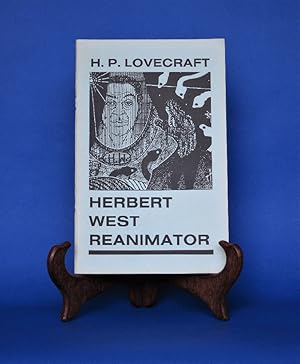 Seller image for Herbert West Reanimator for sale by The Book Bin