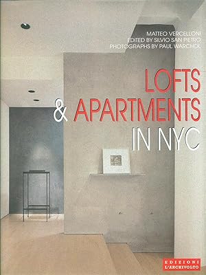 Lofts & Apartments in NYC