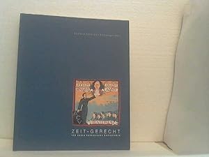 Zeit-gerecht. - 100 Jahre katholische Soziallehre. Emmerich Tálos ; Alois Riedlsperger (Hg.) - [B...