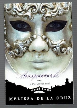 Seller image for Masquerade (Blue Bloods, Book 2) for sale by Riverhorse Books