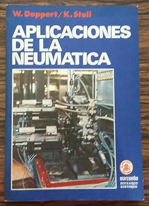 APLICACIONES DE LA NEUMATICA