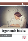 Imagen del vendedor de Ergonoma bsica a la venta por AG Library