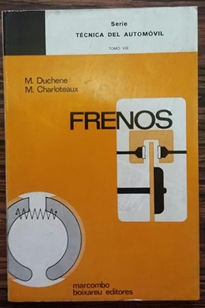 Frenos