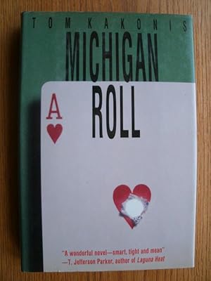 Seller image for Michigan Roll for sale by Scene of the Crime, ABAC, IOBA