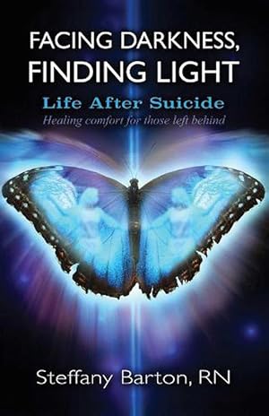 Seller image for Facing Darkness, Finding Light (Paperback) for sale by Grand Eagle Retail