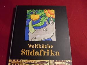 Image du vendeur pour WELTKCHE SDAFRIKA. mis en vente par INFINIBU KG