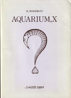 Aquarium, X.