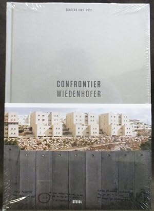 Seller image for Kai Wiedenhfer : Confrontier : Borders 1989-2012 for sale by Exquisite Corpse Booksellers
