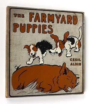 Farmyard Puppies