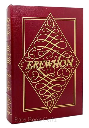 Imagen del vendedor de EREWHON Easton Press a la venta por Rare Book Cellar