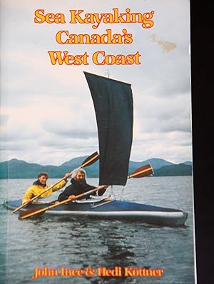 Seller image for Sea Kayaking Canada's West Coast for sale by Mad Hatter Bookstore