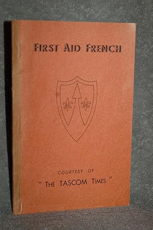 First Aid French