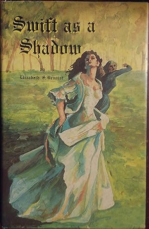 Seller image for Swift as a Shadow for sale by The Book House, Inc.  - St. Louis