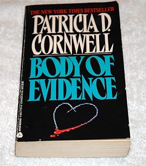Imagen del vendedor de Body of Evidence a la venta por Preferred Books