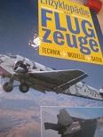 Bild des Verkufers fr Enzyklopdie der Flugzeuge Technik Modelle Daten zum Verkauf von Alte Bcherwelt