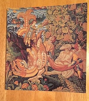 Seller image for Les Fastes de la Tapisserie du XV au XVIII Siecle for sale by Lucky Panther Books