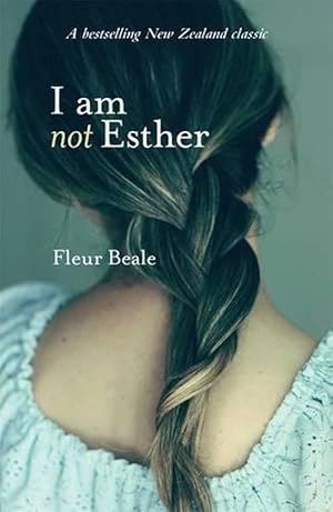 Bild des Verkufers fr I Am Not Esther (Paperback) zum Verkauf von Grand Eagle Retail