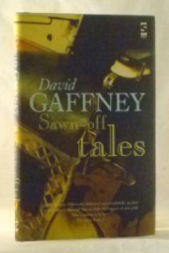 Seller image for Sawn-Off Tales for sale by James Hulme Books