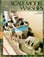 Bild des Verkufers fr Scale Model Warships zum Verkauf von nautiek
