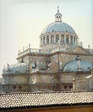 Santa Maria della Steccata a Parma