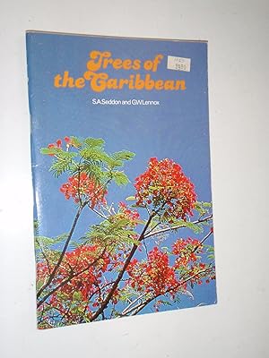 Seller image for Trees of the Caribbean (Macmillan Caribbean Natural History) for sale by Westgate Bookshop