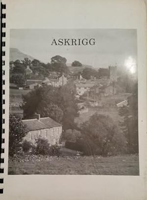 Askrigg : Summary Report